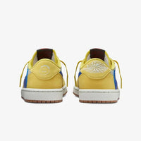 Air Jordan 1 x Travis Scott Canary Yellow - HubResell