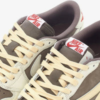 Air Jordan 1 x Travis Scott Low Reverse Mocha - HubResell