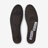 Air Jordan 1 Retro Low OG SP Travis Scott Velvet Brown