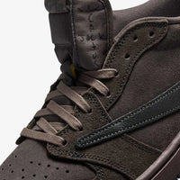 Air Jordan 1 Retro Low OG SP Travis Scott Velvet Brown