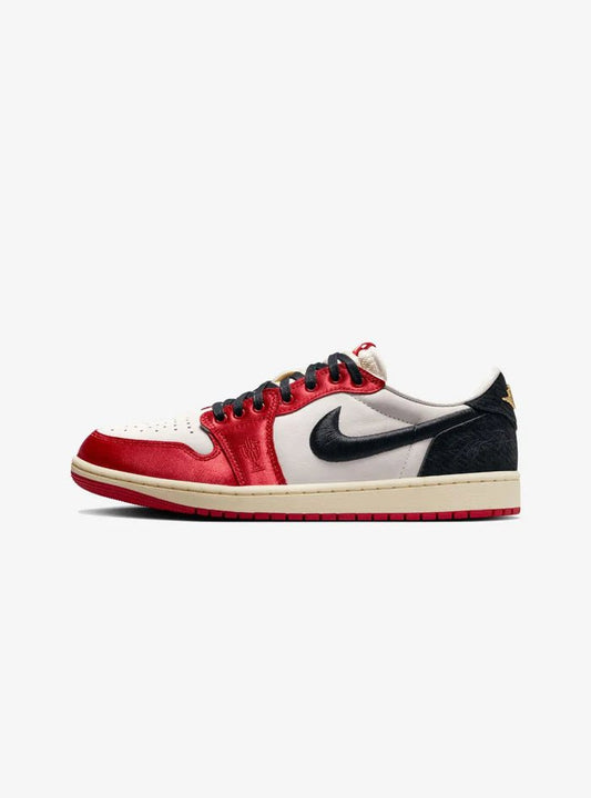 Air Jordan 1 low og x Trophy Room - HubReselljordan1snikers