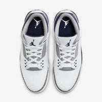 Air Jordan 3 Retro Midnight Navy - HubResell