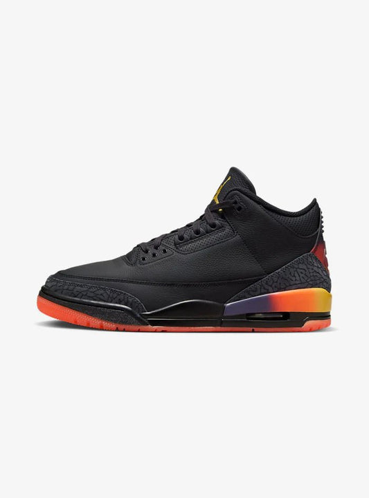 Air Jordan 3 x J Balvin RIo - HubResell