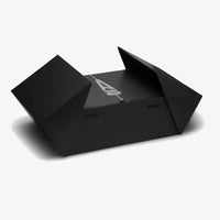 Air Jordan 3 Retro OG SP A Ma Maniére Nero Violet Ore (W)