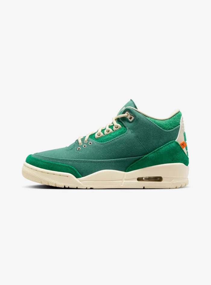 Air Jordan 3 Retro x Nina Chanel Abney - HubResellJordan 3Jordan 3 verdi