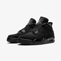 Air Jordan 4 Black Cat (2020)