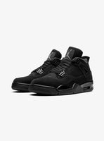 Air Jordan 4 Black Cat (2020)