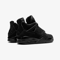 Air Jordan 4 Black Cat (2020)