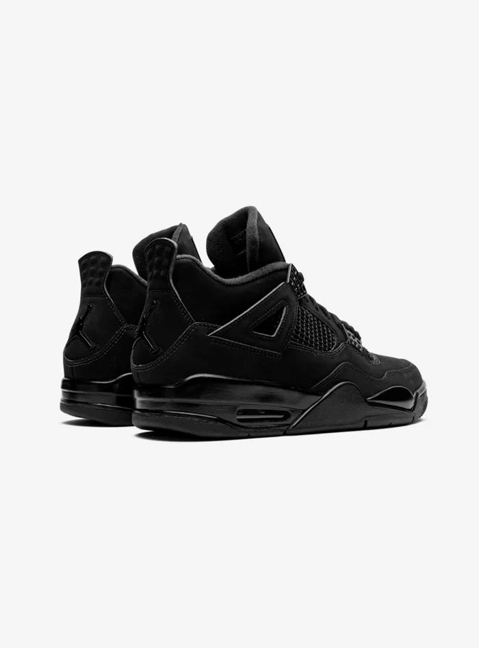 Air Jordan 4 Black Cat (2020)