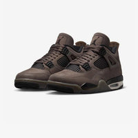 Air Jordan 4 Retro Cave Stone