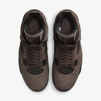 Air Jordan 4 Retro Cave Stone