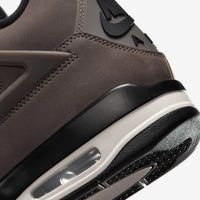 Air Jordan 4 Retro Cave Stone