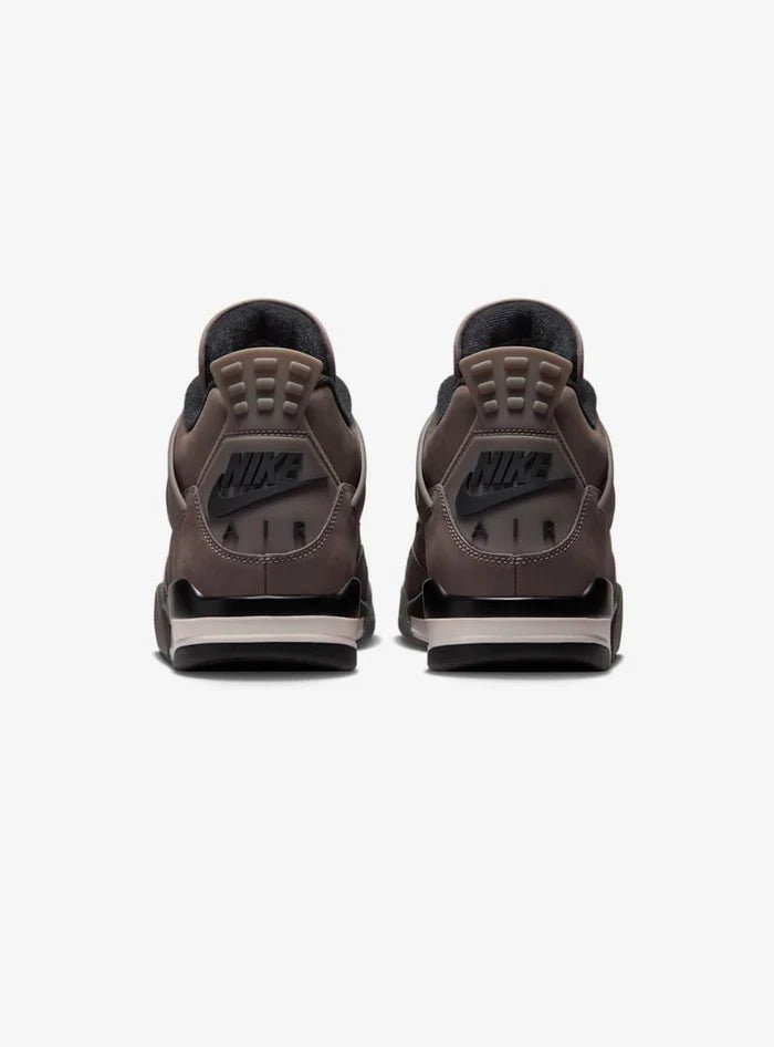 Air Jordan 4 Retro Cave Stone