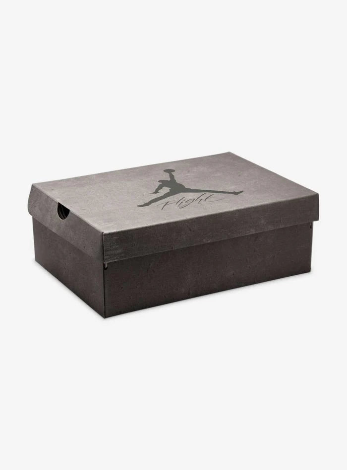 Air Jordan 4 Retro Cave Stone