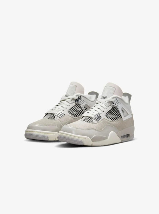 Air Jordan 4 Retro Frozen Moments - HubResell