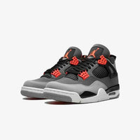 Air Jordan 4 Retro Infrared - HubResell