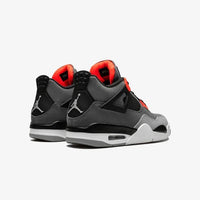 AIR JORDAN 4 RETRO INFRARED (GS) - HubResell