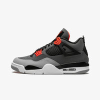 AIR JORDAN 4 RETRO INFRARED (GS) - HubResell