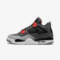 Air Jordan 4 Retro Infrared - HubResell
