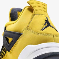 Air Jordan 4 Retro Lightning - HubResell