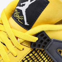 Air Jordan 4 Retro Lightning - HubResell