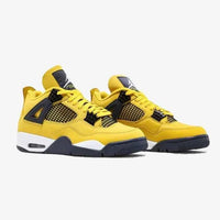 Air Jordan 4 Retro Lightning - HubResell