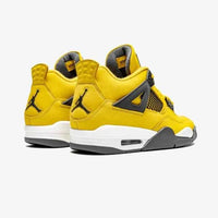 Air Jordan 4 Retro Lightning - HubResell