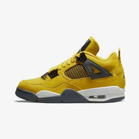 Air Jordan 4 Retro Lightning - HubResell