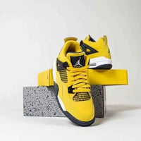 Air Jordan 4 Retro Lightning - HubResell