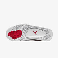 Air Jordan 4 Retro Metallic Red - HubResell