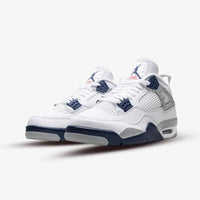 Air Jordan 4 Retro Midnight Navy