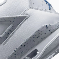 Air Jordan 4 Retro Midnight Navy