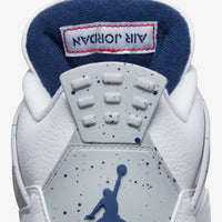 Air Jordan 4 Retro Midnight Navy