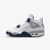 Air Jordan 4 Retro Midnight Navy