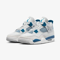 Air Jordan 4 Retro Military Blue - HubResell