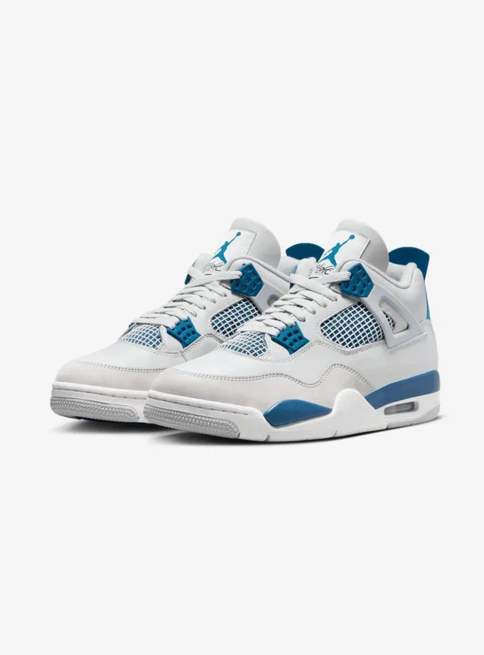 Air Jordan 4 Military blue - HubResellJordanjordan4