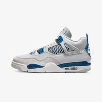Air Jordan 4 Retro Military Blue - HubResell