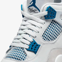 Air Jordan 4 Retro Military Blue - HubResell