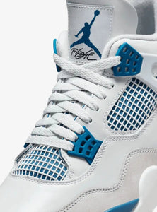 Air Jordan 4 Military blue - HubResellJordanjordan4