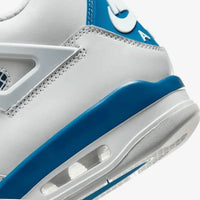 Air Jordan 4 Retro Military Blue - HubResell