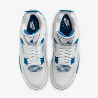 Air Jordan 4 Retro Military Blue - HubResell