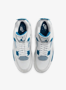 Air Jordan 4 Military blue - HubResellJordanjordan4