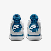 Air Jordan 4 Retro Military Blue - HubResell