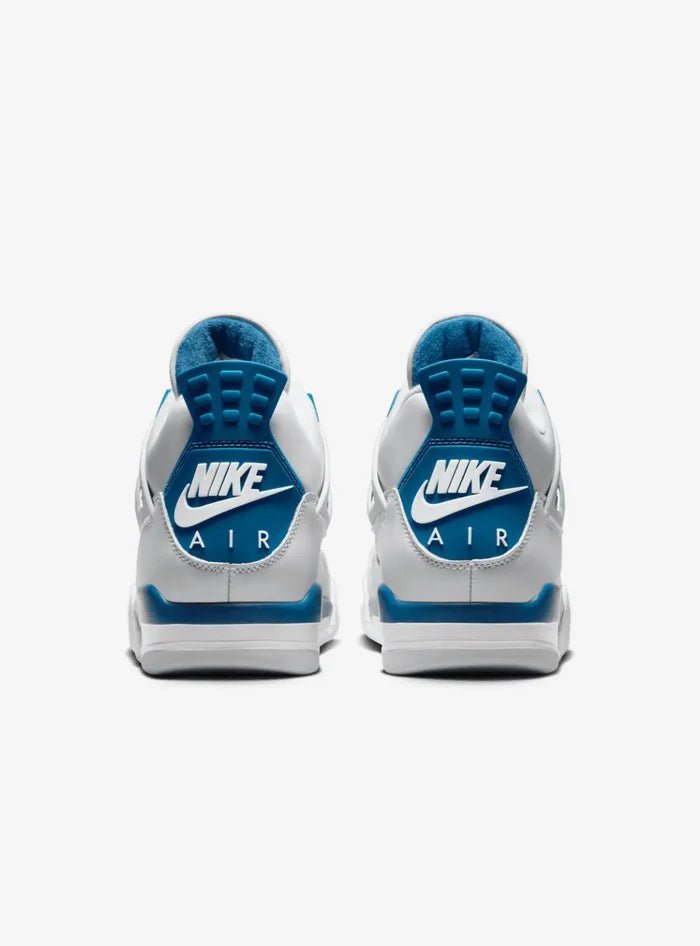 Air Jordan 4 Military blue - HubResellJordanjordan4