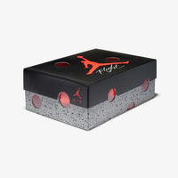 Air Jordan 4 Retro Off - White Sail