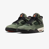 Air Jordan 4 Retro OG SP Undefeated (2025)
