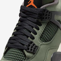 Air Jordan 4 Retro OG SP Undefeated (2025)