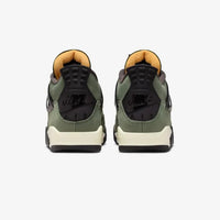Air Jordan 4 Retro OG SP Undefeated (2025)