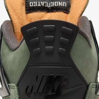 Air Jordan 4 Retro OG SP Undefeated (2025)