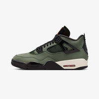 Air Jordan 4 Retro OG SP Undefeated (2025)